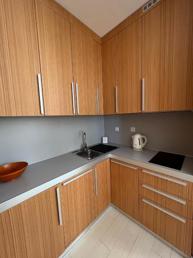 Pag Bay Paradise Apartments 帕格 外观 照片