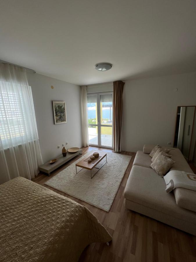 Pag Bay Paradise Apartments 帕格 外观 照片