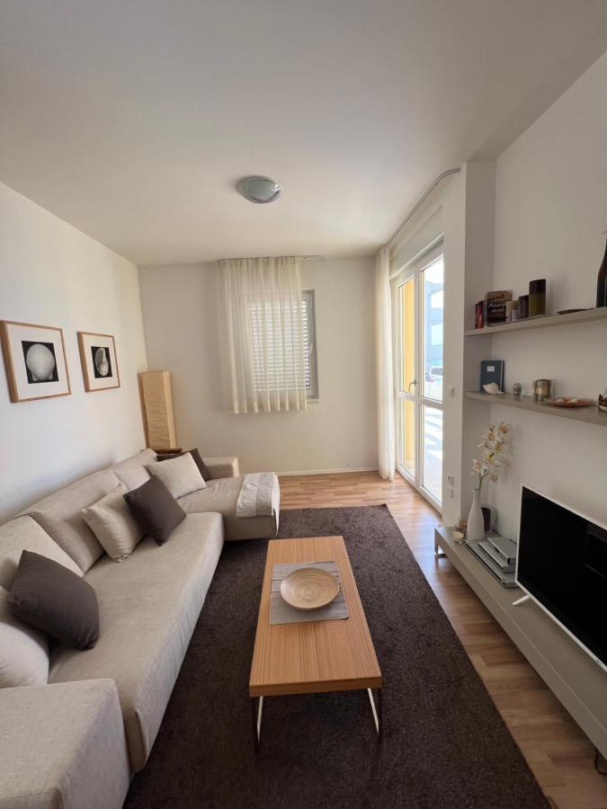 Pag Bay Paradise Apartments 帕格 外观 照片