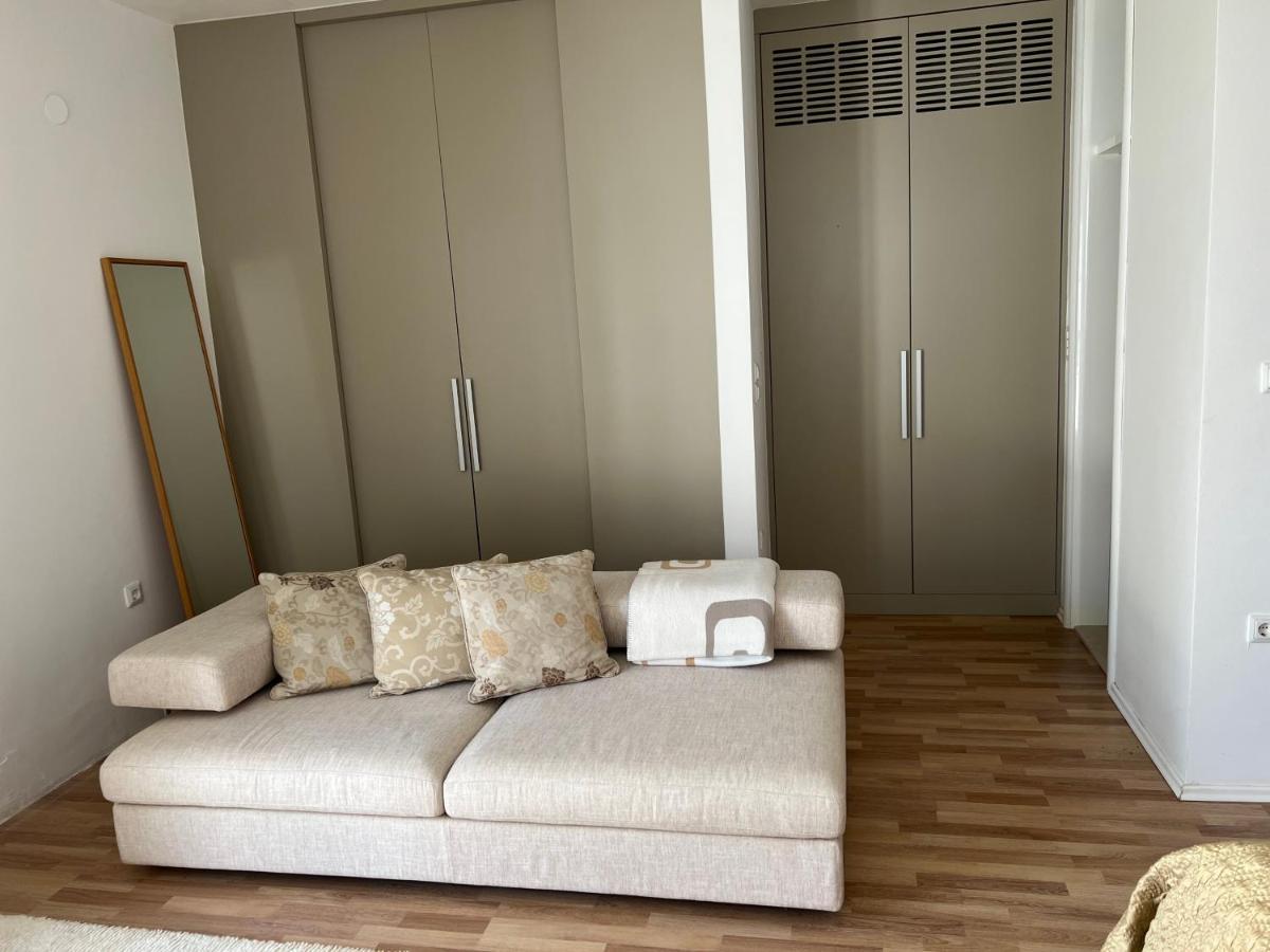 Pag Bay Paradise Apartments 帕格 外观 照片