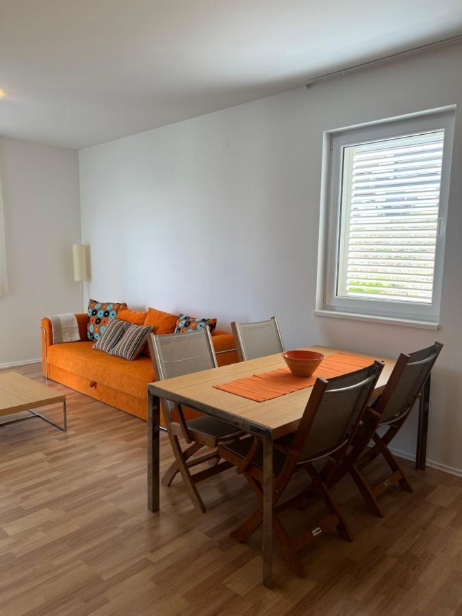 Pag Bay Paradise Apartments 帕格 外观 照片
