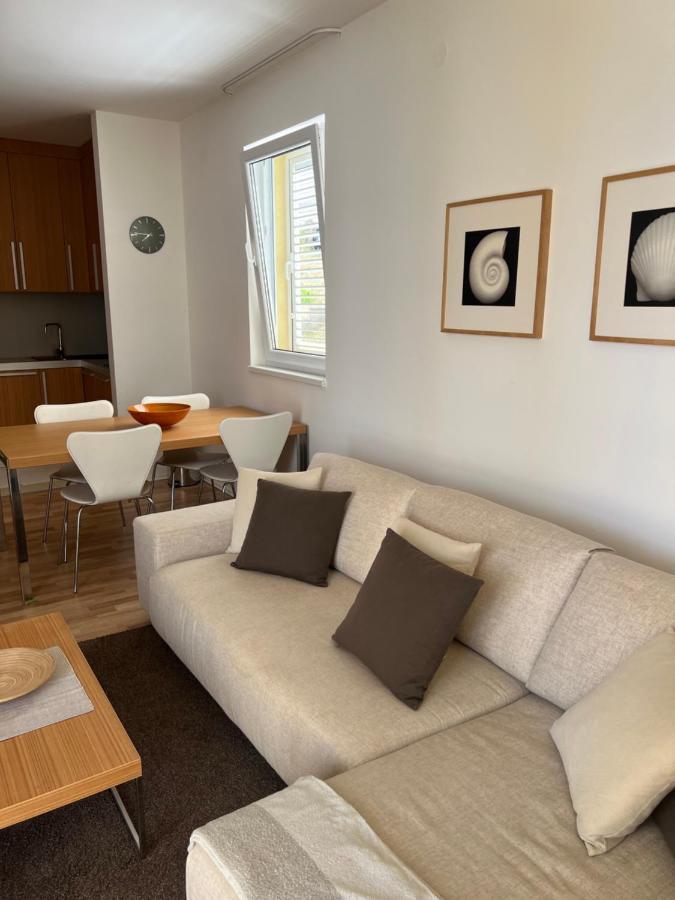 Pag Bay Paradise Apartments 帕格 外观 照片