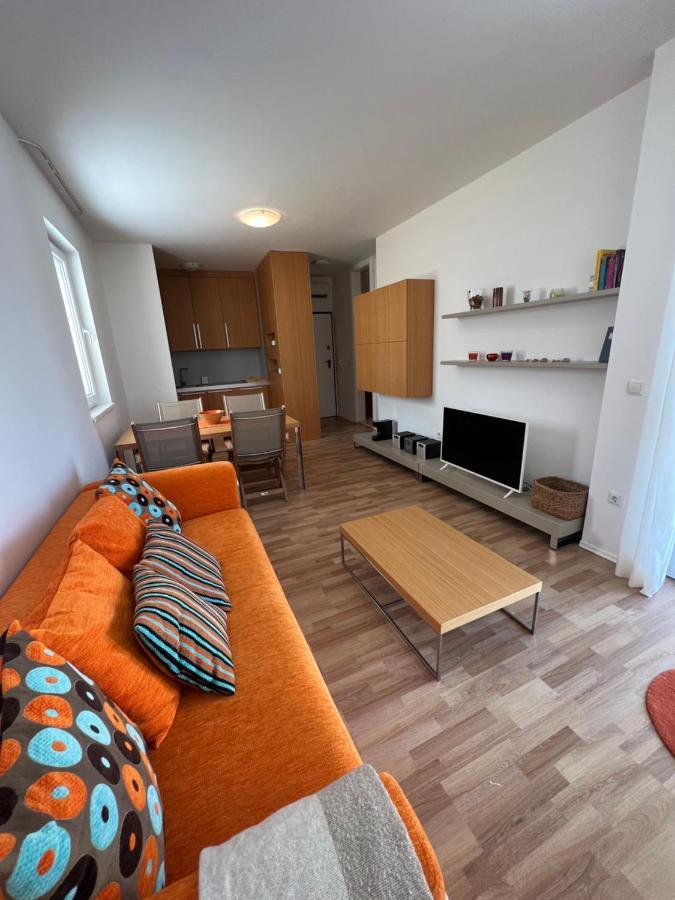Pag Bay Paradise Apartments 帕格 外观 照片