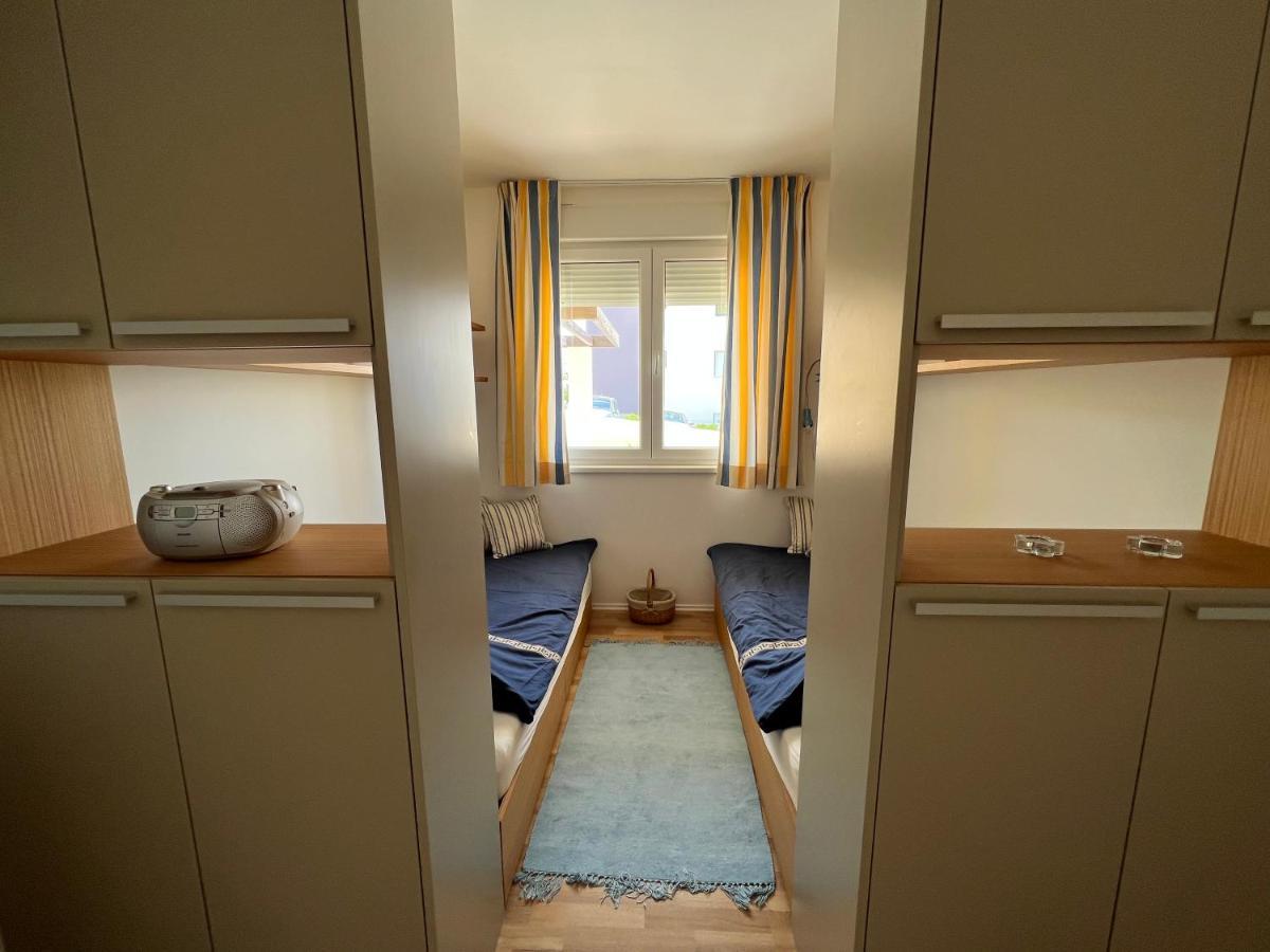 Pag Bay Paradise Apartments 帕格 外观 照片
