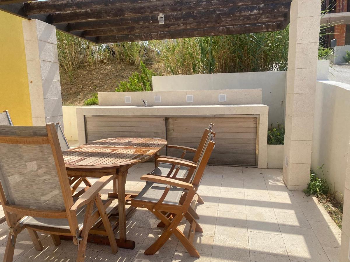 Pag Bay Paradise Apartments 帕格 外观 照片