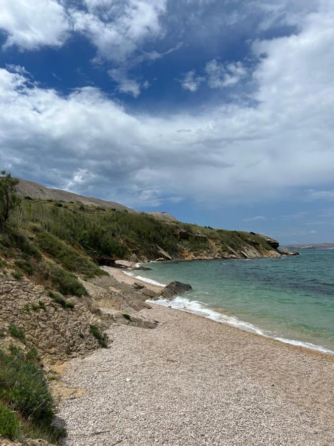Pag Bay Paradise Apartments 帕格 外观 照片